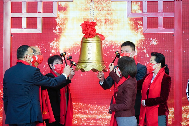 喜報(bào)| 熱烈祝賀康比特登陸北交所，領(lǐng)跑國(guó)內(nèi)運(yùn)動(dòng)營(yíng)養(yǎng)市場(chǎng)